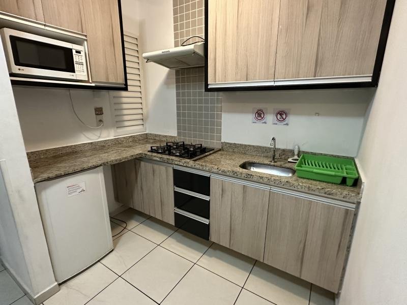 Apartamento A0422 no RIVIERA PARK em CALDAS NOVAS GO